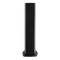 F345 - Walnut - 3-Way Triple 5.25-Inch (130mm) Floorstanding Loudspeaker - Detailshot 1